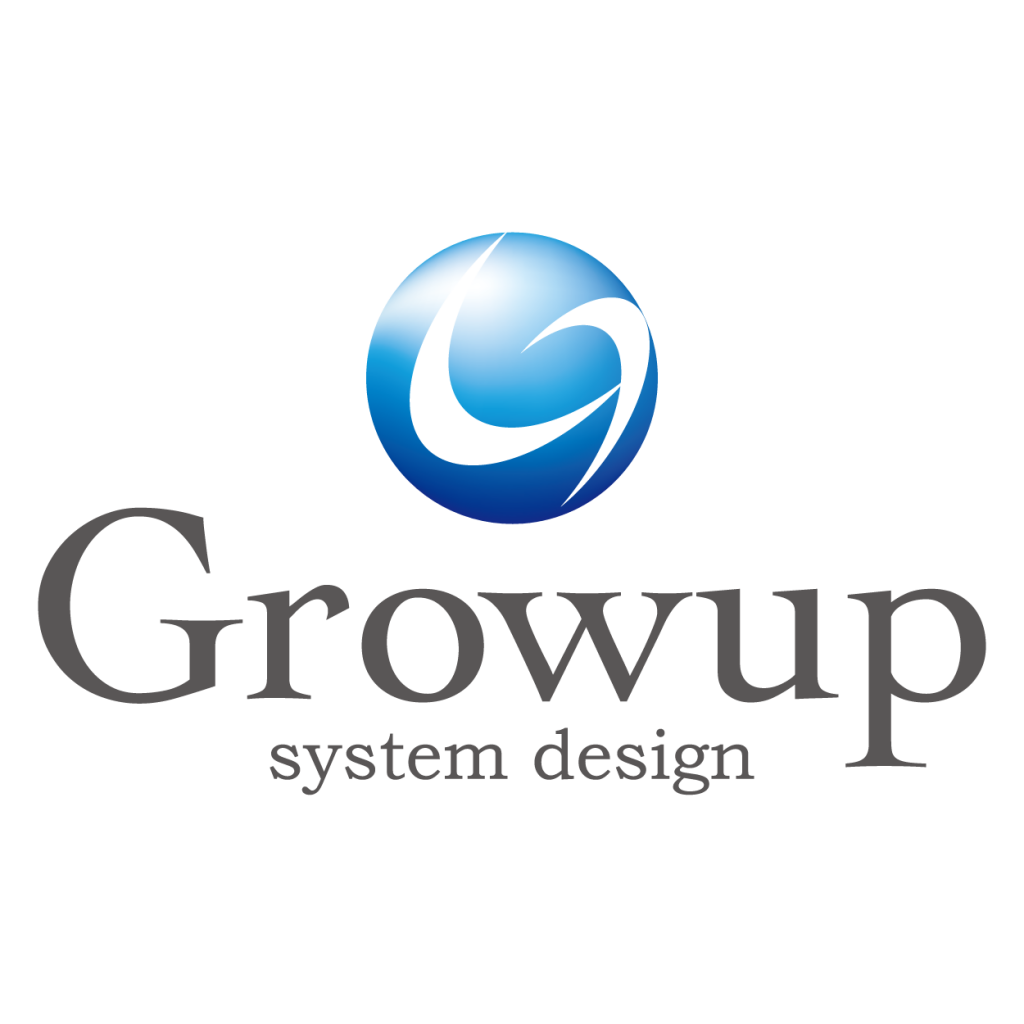 株式会社GROWUP